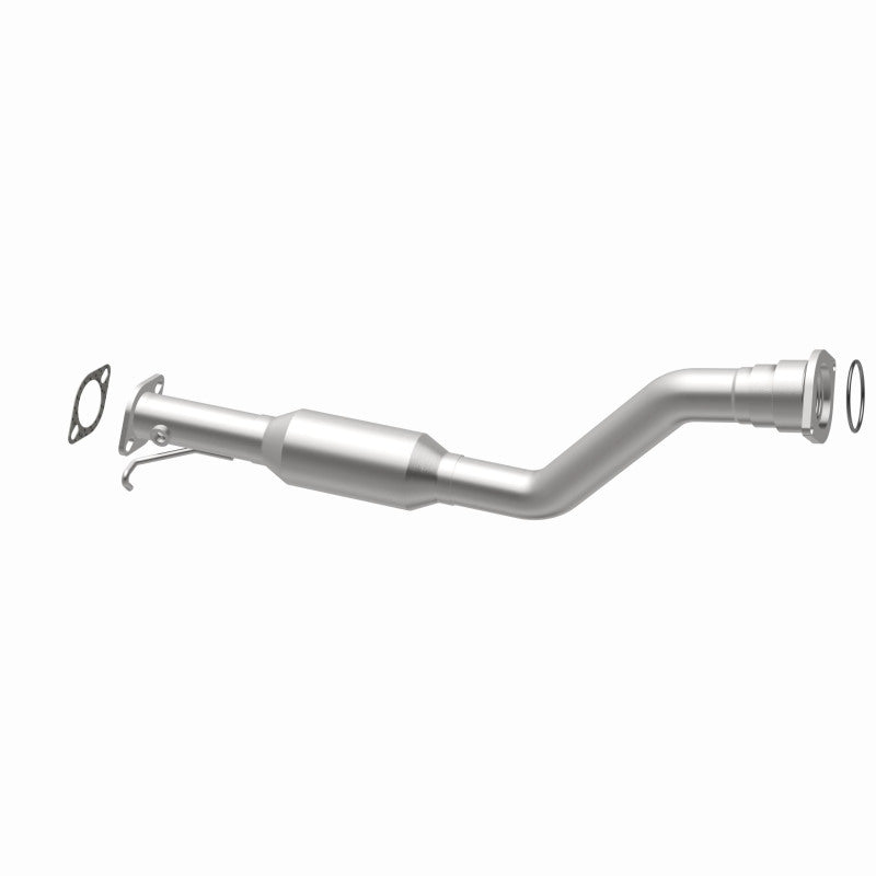 MagnaFlow Conv DF 1997-2002 Pontiac Grand Prix 3.8 - Burkken Auto Parts
