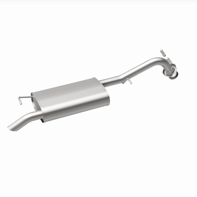 MagnaFlow BRE Exhaust Kit 03-13 Toyota Corolla 1.8L - Burkken Auto Parts