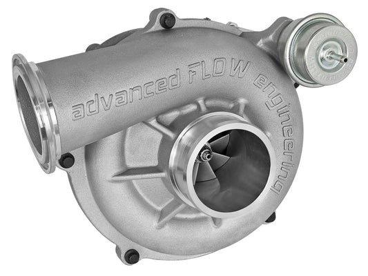 aFe Power Bladerunner Turbocharger 88mm 99.5-03 Ford Diesel Trucks V8 7.3L (td) - Burkken Auto Parts