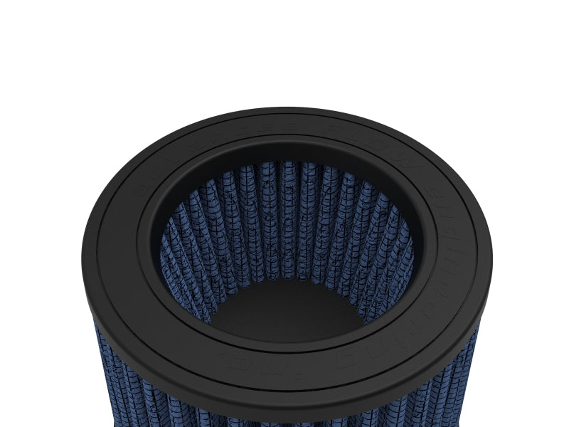 aFe MagnumFLOW Air Filters UCO P5R A/F P5R 3F x 6B x 5-1/2T (Inv) x 5H (IM) - Burkken Auto Parts