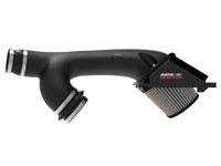 aFe Rapid Induction Cold Air Intake System w/Pro DRY S Filter 2021+ Ford F-150 V6-3.5L (tt) - Burkken Auto Parts