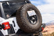 ARB Kit Rego Plate Kit Suit Jl Incl Brkt & Light - Burkken Auto Parts