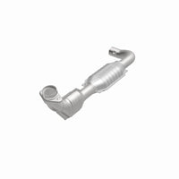 MagnaFlow Conv DF 97-98 Ford Trucks 4.6L - Burkken Auto Parts