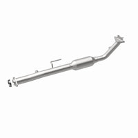 MagnaFlow Conv Direct Fit 1995 Ford Ranger 2.3L - Burkken Auto Parts