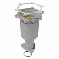 MagnaFlow Conv DF 01-04 Pathfinder Passenger Side 3.5L - Burkken Auto Parts