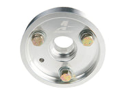 Aeromotive Billet LT1 Crank 34% Underdrive Pulley - Burkken Auto Parts