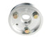 Aeromotive Billet LT1 Crank 34% Underdrive Pulley - Burkken Auto Parts