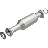 MagnaFlow California Direct-Fit Catalytic Converter 97-01 Honda CR-V L4 2.0L - Burkken Auto Parts