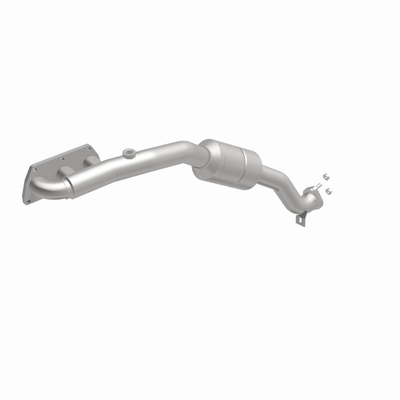 MagnaFlow Conv DF 05-09 Audi A8 6.0L - Burkken Auto Parts