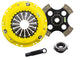 ACT 1991 Toyota Celica XT/Race Rigid 4 Pad Clutch Kit - Burkken Auto Parts