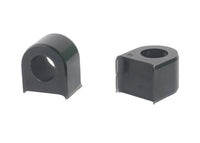 Whiteline 7/04+ Audi A3 / 2/06+ VW Jetta/8/03+ Golf 24mm Front Sway Bar Mount Bushing