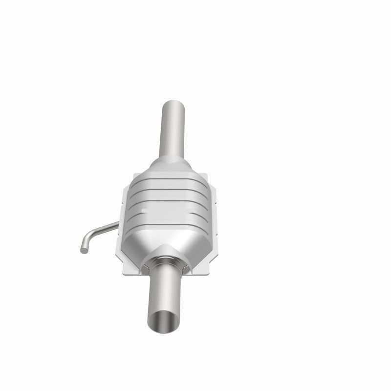 MagnaFlow Conv Direct Fit 81-83 Jeep Cherokee 4.2L - Burkken Auto Parts