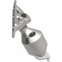 MagnaFlow Conv DF 03 Mazda 6 3.0 Rear Manifold - Burkken Auto Parts