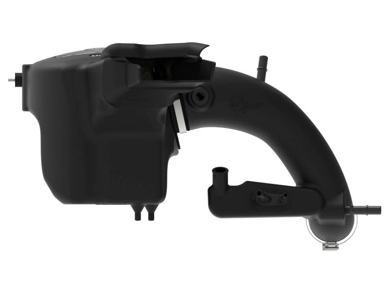 aFe POWER Momentum HD Cold Air Intake System w/ PG7 Media 2021+ Ford Bronco 2.3L (t) - Burkken Auto Parts
