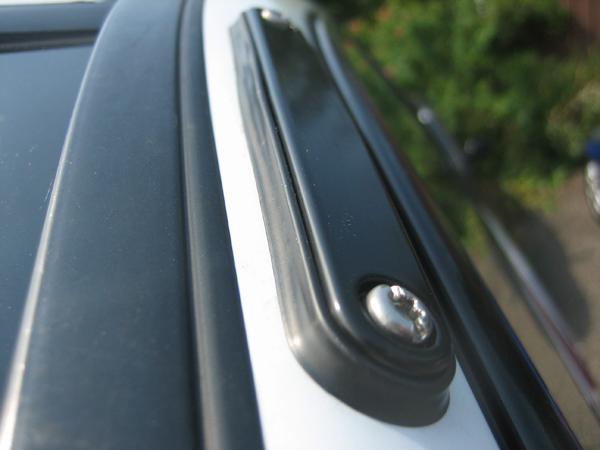 GrimmSpeed 02-08 WRX/STi/LGTAntenna Delete Plate - Burkken Auto Parts
