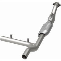 MagnaFlow Conv DF 97-98 Ford Trucks 4.6L - Burkken Auto Parts