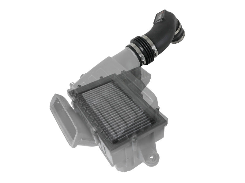 aFe Super Stock Induction System Pro Dry S Media Volkswagen GTI (MKVII) 15-21 L4-2.0L (t) - Burkken Auto Parts