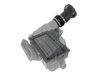 aFe Super Stock Induction System Pro Dry S Media Volkswagen GTI (MKVII) 15-21 L4-2.0L (t) - Burkken Auto Parts
