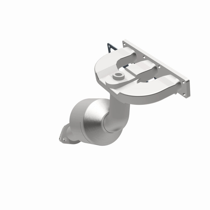 Magnaflow Conv DF BMW 3 99-00 Rear - Burkken Auto Parts