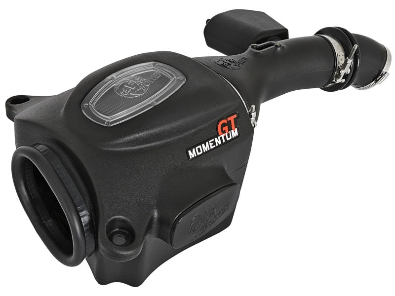 aFe Momentum GT Intakes PDS AIS Toyota Land Cruiser 08-17 V8-5.7L - Burkken Auto Parts