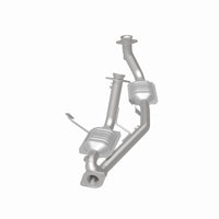 MagnaFlow Conv DF 96-99 Ford Taurus3.0L 50S - Burkken Auto Parts