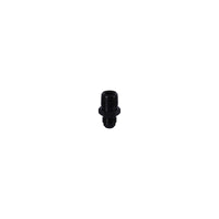 Aeromotive 3/8in NPT / AN-06 Male Flare Adapter fitting - Burkken Auto Parts