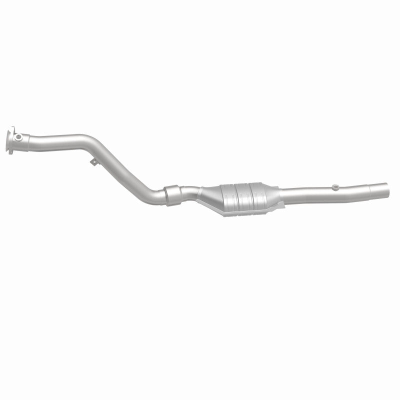 MagnaFlow Conv DF 00-03 Audi A8 Quatt 4.2L Passenger Side - Burkken Auto Parts