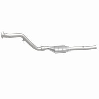 MagnaFlow Conv DF 00-03 Audi A8 Quatt 4.2L Passenger Side - Burkken Auto Parts