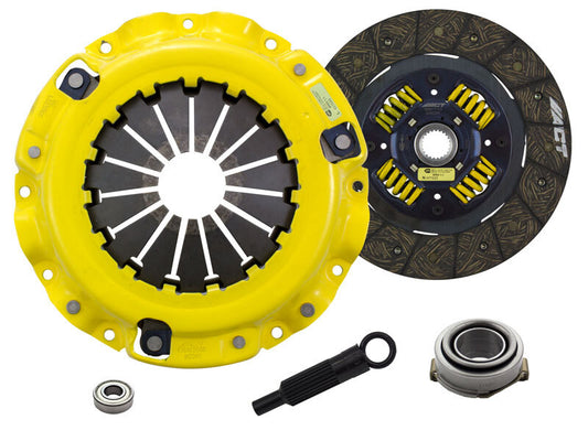ACT 1988 Mazda 929 HD/Perf Street Sprung Clutch Kit - Burkken Auto Parts