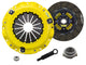 ACT 1988 Mazda 929 HD/Perf Street Sprung Clutch Kit - Burkken Auto Parts