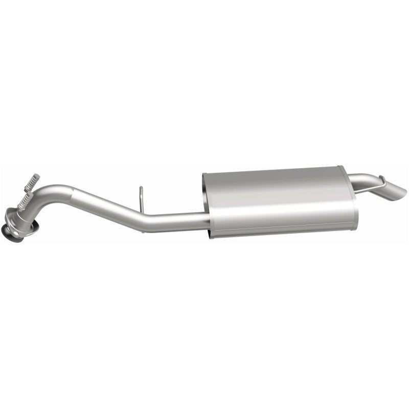 MagnaFlow BRE Exhaust Kit 03-13 Toyota Corolla 1.8L - Burkken Auto Parts