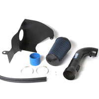 BBK 05-10 Mustang 4.0 V6 Cold Air Intake Kit - Blackout Finish - Burkken Auto Parts