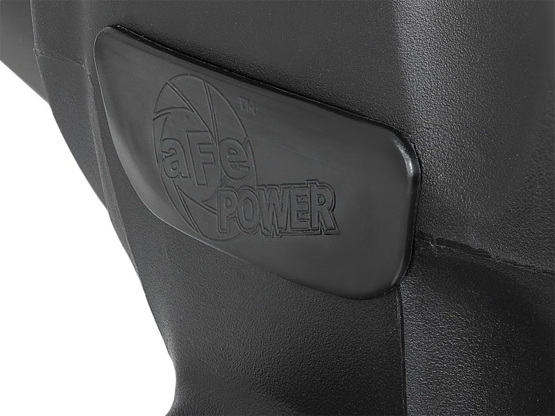 aFe Momentum GT Pro 5R Cold Air Intake System 13-15 Chevrolet Camaro SS V8-6.2L - Burkken Auto Parts