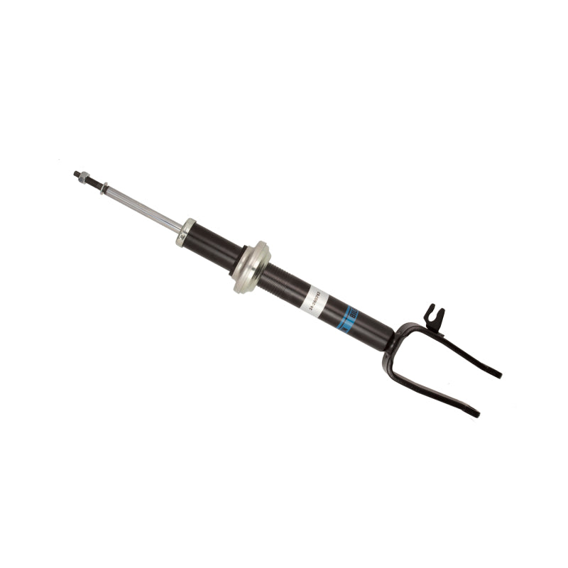 Bilstein B4 OE Replacement 2004-2009 Mercedes-Benz E320 4Matic Front Right Monotube Strut Assembly - Burkken Auto Parts