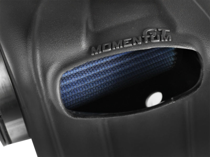 aFe Momentum GT PRO 5R Stage-2 Intake System, Nissan Titan 04-13 V8-5.6L - Burkken Auto Parts