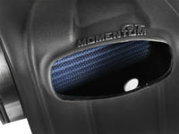 aFe Momentum GT PRO 5R Stage-2 Intake System, Nissan Titan 04-13 V8-5.6L - Burkken Auto Parts