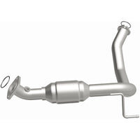 MagnaFlow Conv DF 05-07 4-Run/FJ Driver Side Rear - Burkken Auto Parts