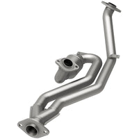 MagnaFlow Conv DF 99-01 Lexus ES300 3.0L - Burkken Auto Parts