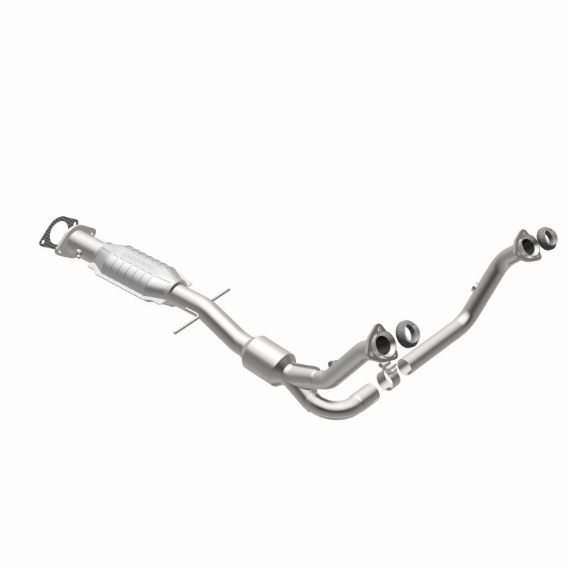 MagnaFlow Conv DF 00-0 S-10/Sonoma 4.3L - Burkken Auto Parts