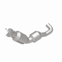 MagnaFlow DF Conv 2021 Ford F-150 Left Underbody 3.5L