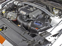 aFe Momentum GT Pro 5R Intake System 2015 Ford Mustang GT V8-5.0L - Burkken Auto Parts