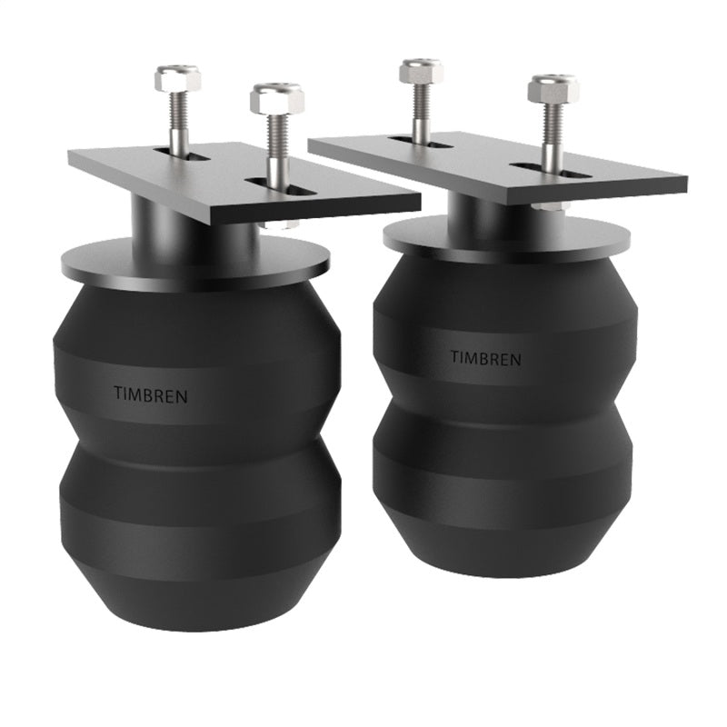 Timbren Suspension Enhancement System - Burkken Auto Parts