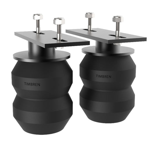 Timbren Suspension Enhancement System - Burkken Auto Parts