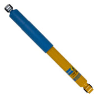 Bilstein B6 4600 Series 2022+ Nissan Frontier Rear Shock Absorber - Burkken Auto Parts