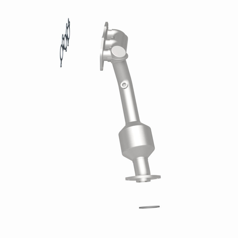 Magnaflow Conv DF 2006 Lexus GS300 3.0L PS - Burkken Auto Parts