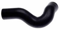 Gates 00-04 Volkswagen Jetta V-6 2.8L Upper - Tee To Thermostat Molded Coolant Hose