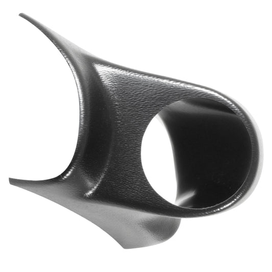 Autometer 98-00 Toyota Land Cruiser 2-1/6in A-Pillar Single Gauge Mount - Burkken Auto Parts