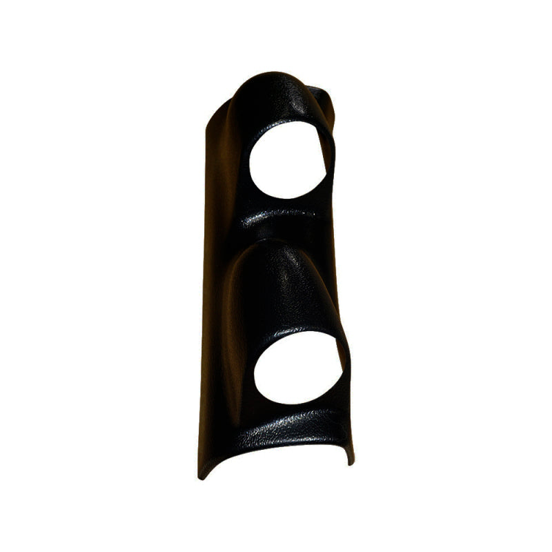 BLOX Racing 98-02 Honda Accord Pillar Pod Gauge Mount - 2 Gauges - Burkken Auto Parts