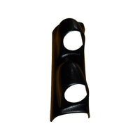 BLOX Racing 98-02 Honda Accord Pillar Pod Gauge Mount - 2 Gauges - Burkken Auto Parts