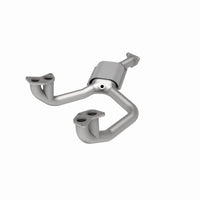 MagnaFlow Conv DF 90-94 Legacy 2.2 Front CA - Burkken Auto Parts